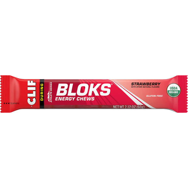 CLIF BLOKS Energy Chews