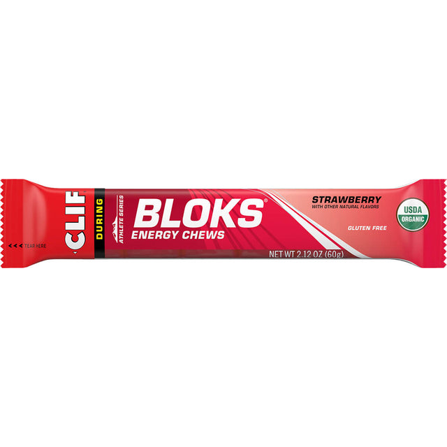 CLIF BLOKS Energy Chews