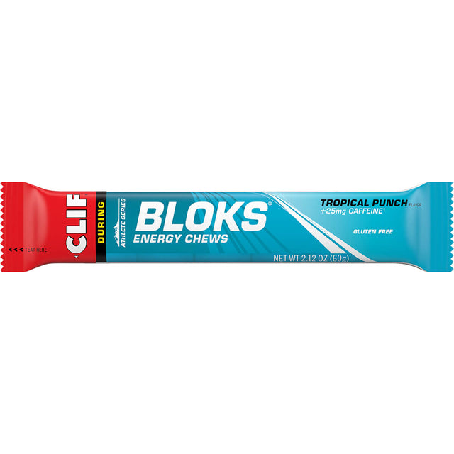 CLIF BLOKS Energy Chews