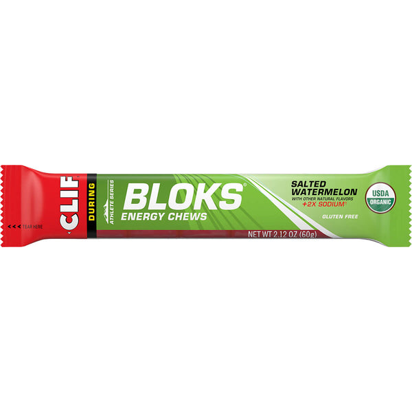 CLIF BLOKS Energy Chews