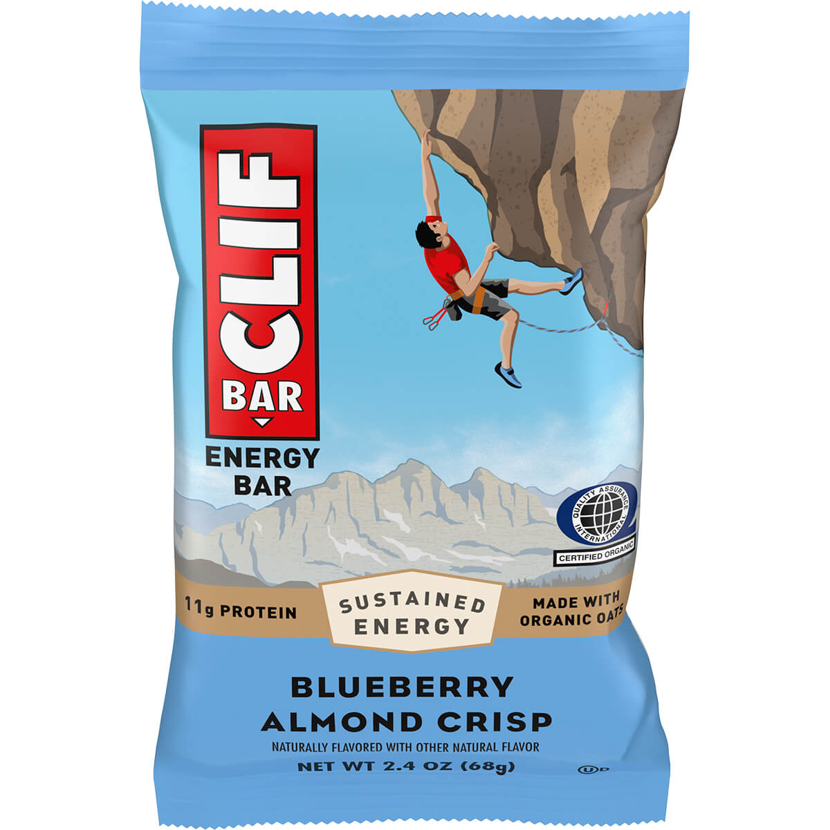 Energy Bar