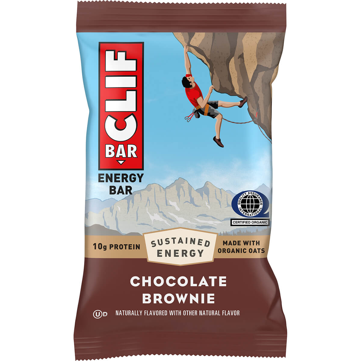 Energy Bar