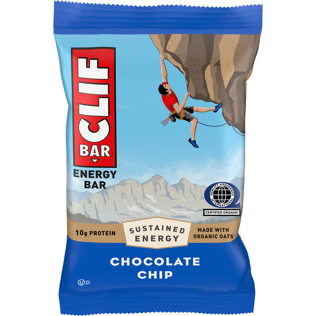 Energy Bar