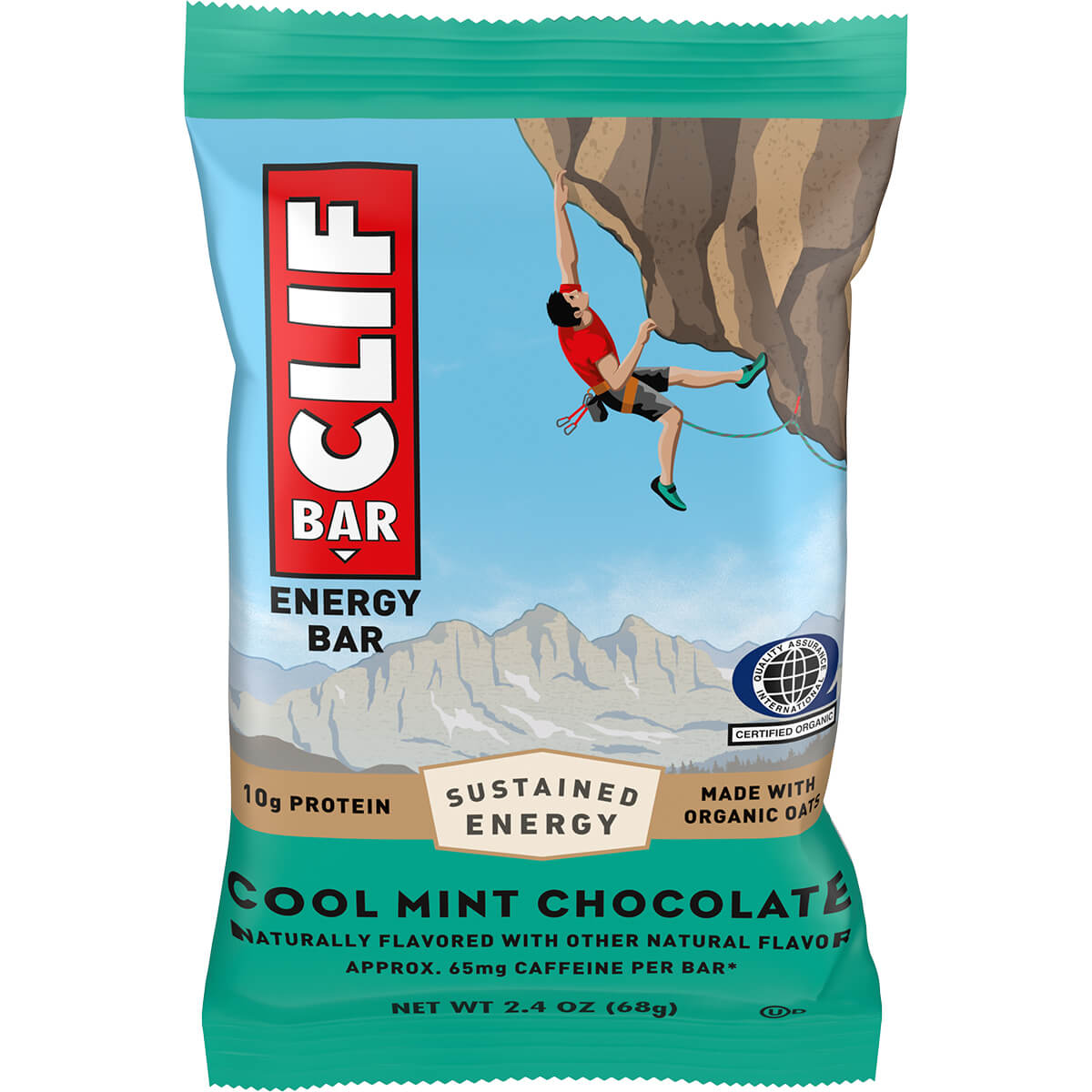Energy Bar
