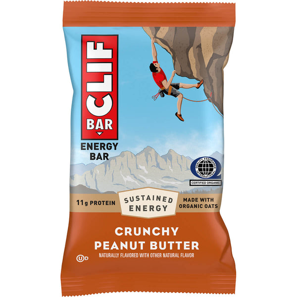 Energy Bar
