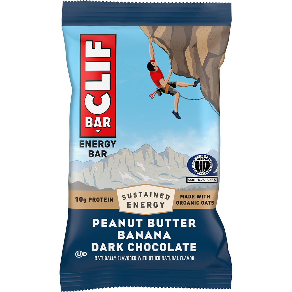 Energy Bar