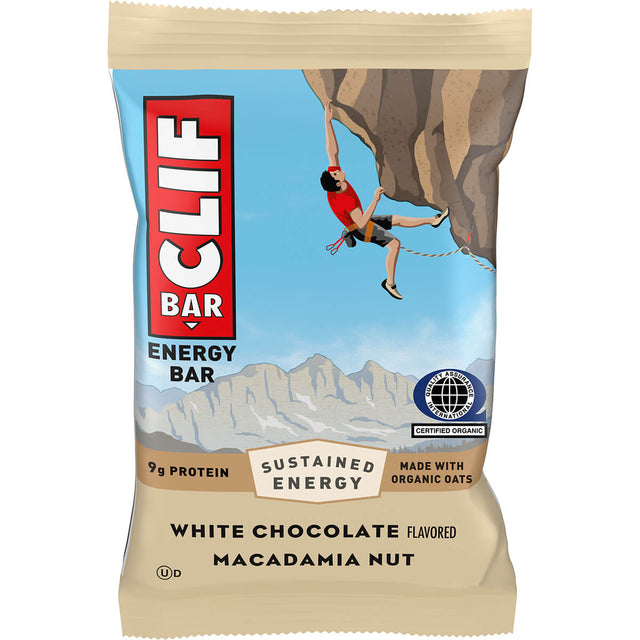 Energy Bar