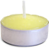 Citronella Tub Candles