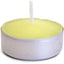 Citronella Tub Candles