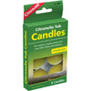 Citronella Tub Candles