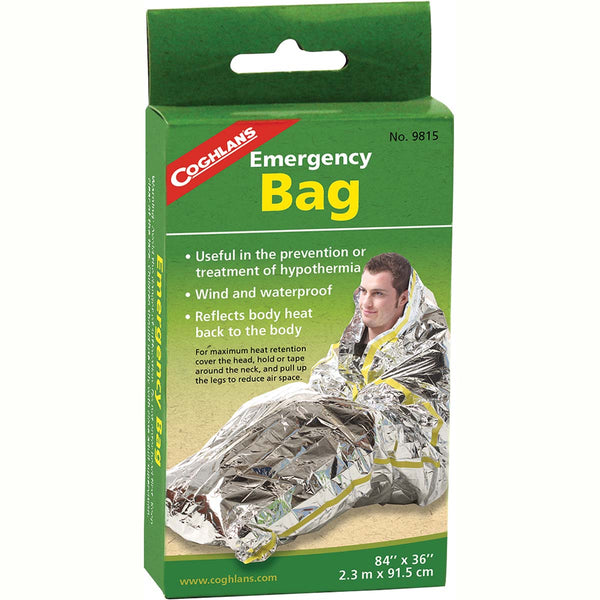 Emergency Bag