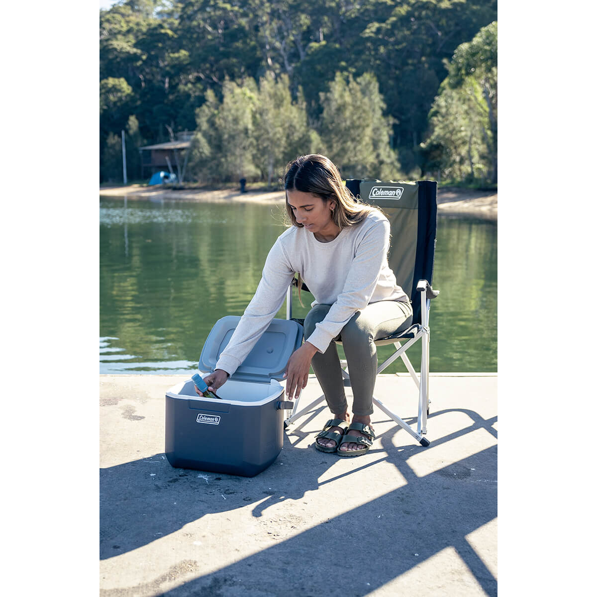 Daintree 15L Hard Cooler