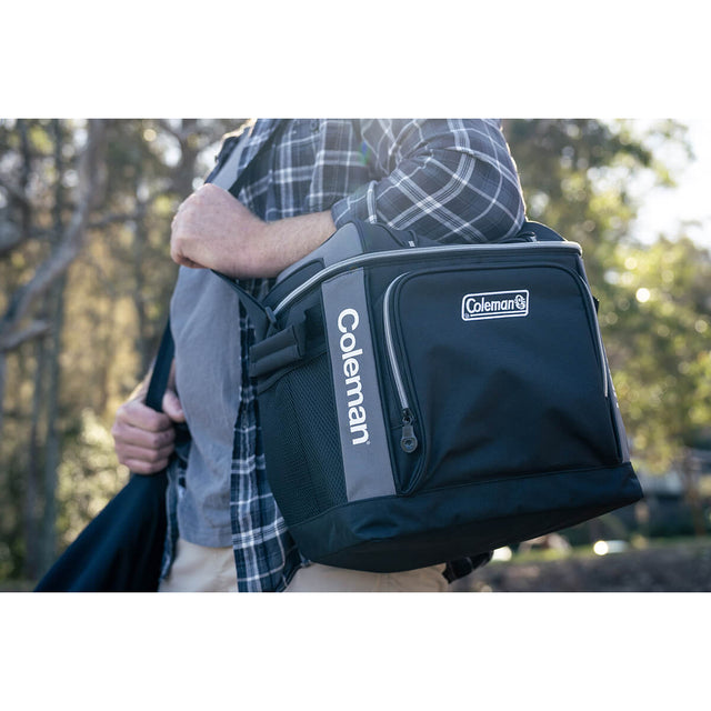 30-Can Soft Cooler