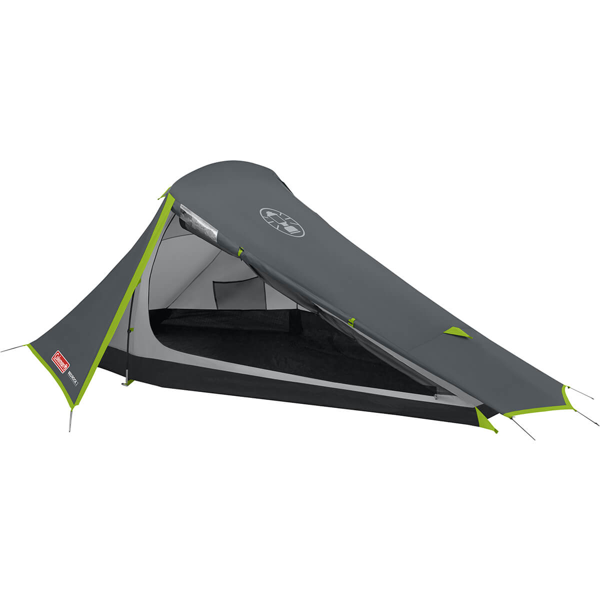 Bedrock 2 Person Tent