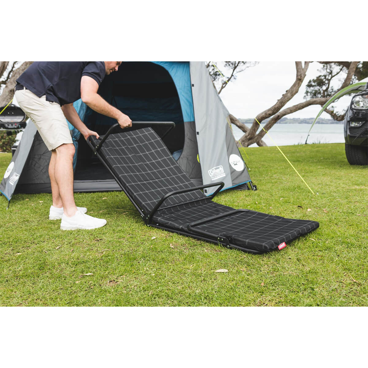 Big Sky Bed Deluxe