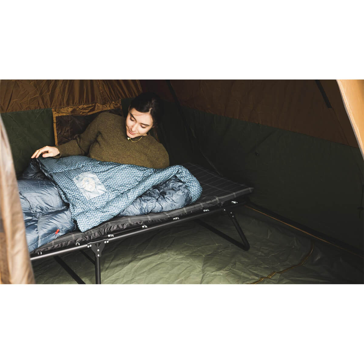 Big Sky Bed Deluxe
