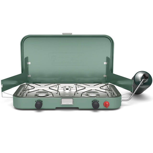 Cascade 222 2-Burner Stove