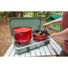 Cascade 222 2-Burner Stove