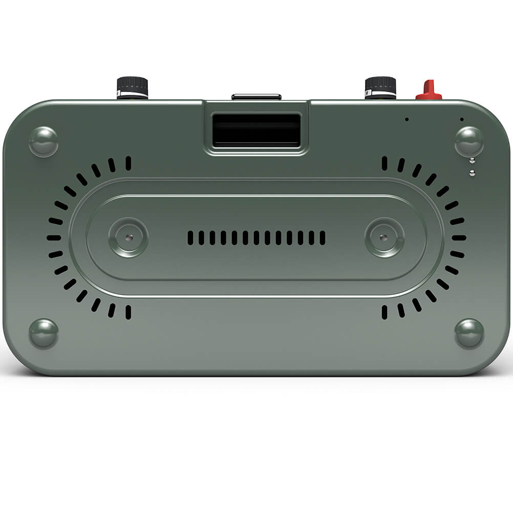 Cascade 222 2-Burner Stove