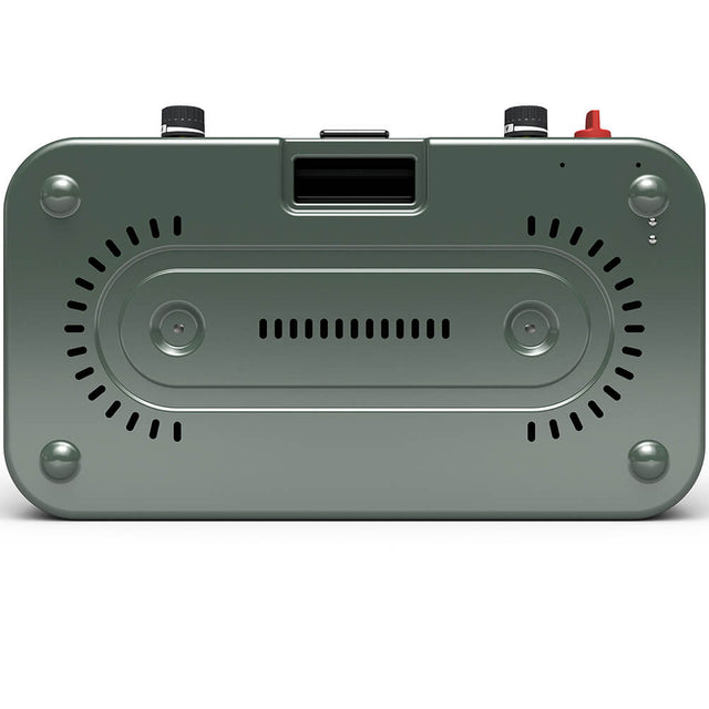 Cascade 222 2-Burner Stove