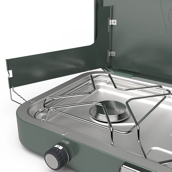 Cascade 222 2-Burner Stove