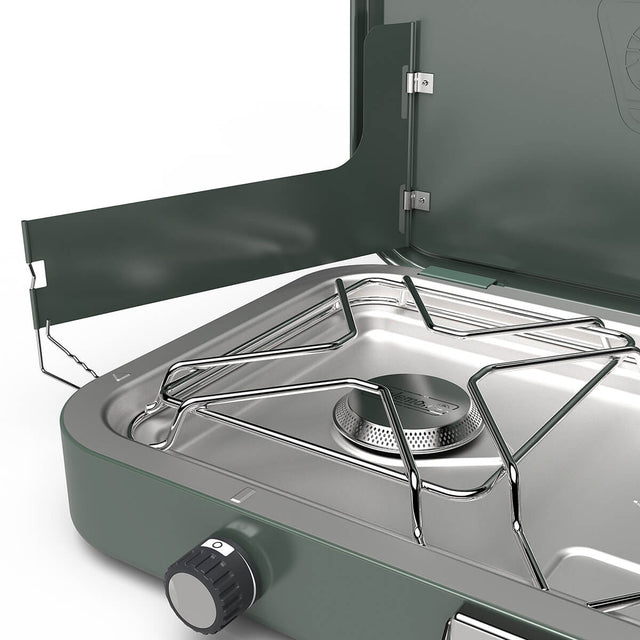 Cascade 222 2-Burner Stove