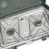 Cascade 222 2-Burner Stove