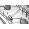 Cascade 222 2-Burner Stove