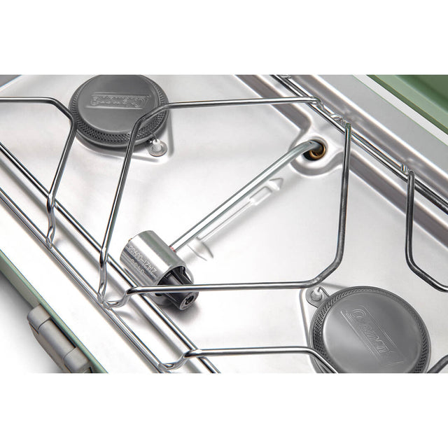 Cascade 222 2-Burner Stove
