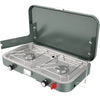 Cascade 222 2-Burner Stove
