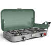 Cascade 3-in-1 Burner Stove
