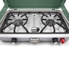 Cascade 3-in-1 Burner Stove