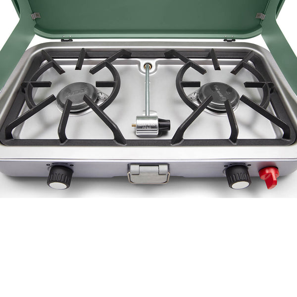 Cascade 3-in-1 Burner Stove