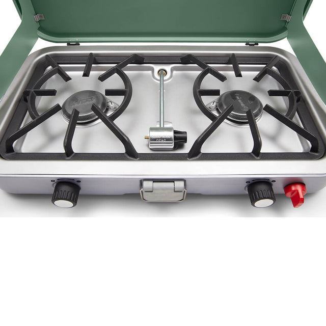 Cascade 3-in-1 Burner Stove