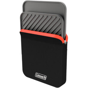 Cascade Cast Iron Griddle Plates