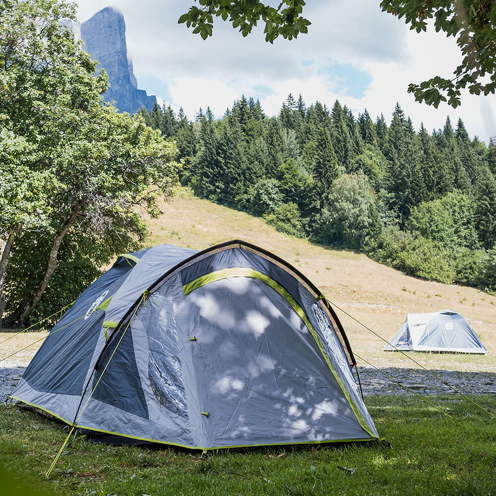 Darwin 2+ Person Tent