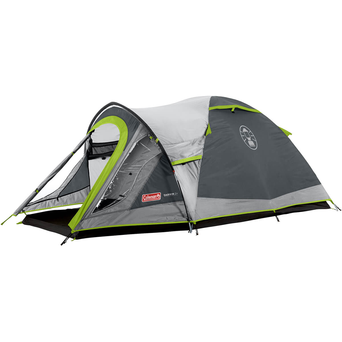 Darwin 2+ Person Tent | Bivouac Outdoor