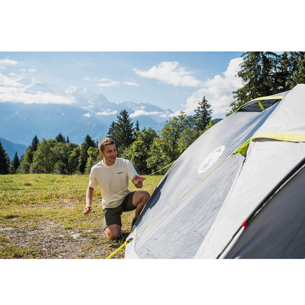 Darwin 2+ Person Tent