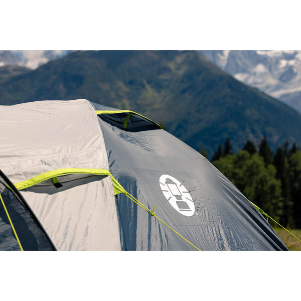 Darwin 3+ Person Tent