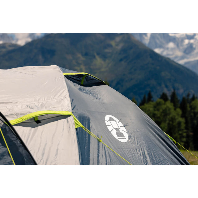 Darwin 3+ Person Tent