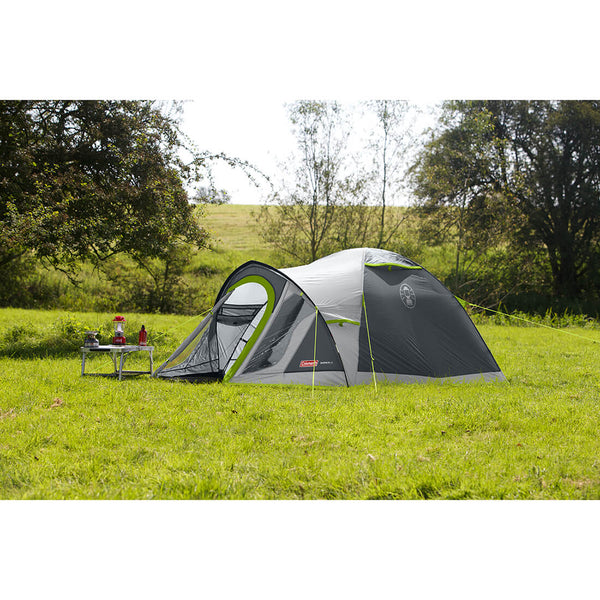Darwin 3+ Person Tent