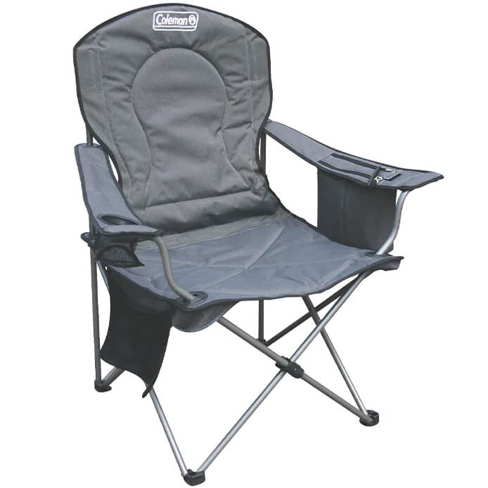 Deluxe Cooler Chair Wide