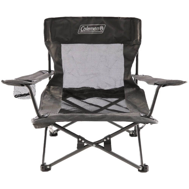 Deluxe Mesh Event Chair