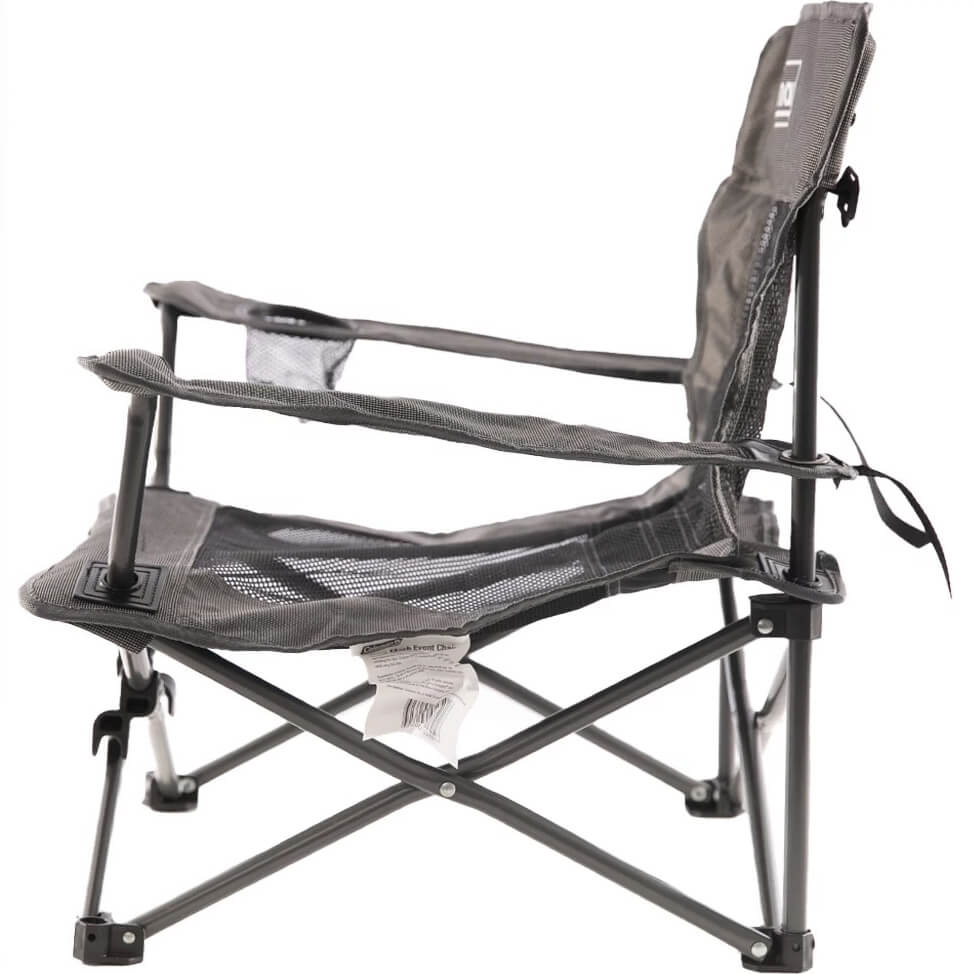 Deluxe Mesh Event Chair