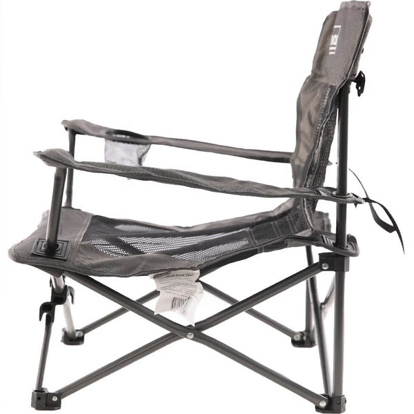 Deluxe Mesh Event Chair