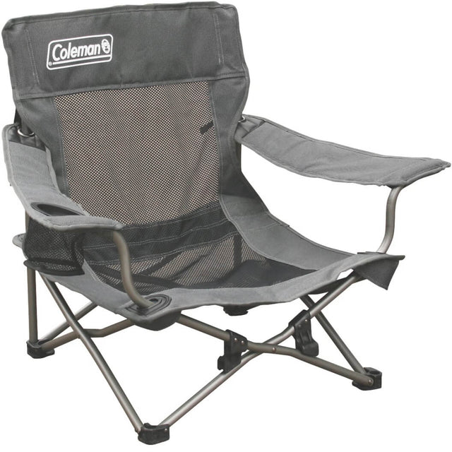 Deluxe Mesh Event Chair
