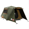 Instant Up Northstar 6-Person Dark Room Tent with Lighting