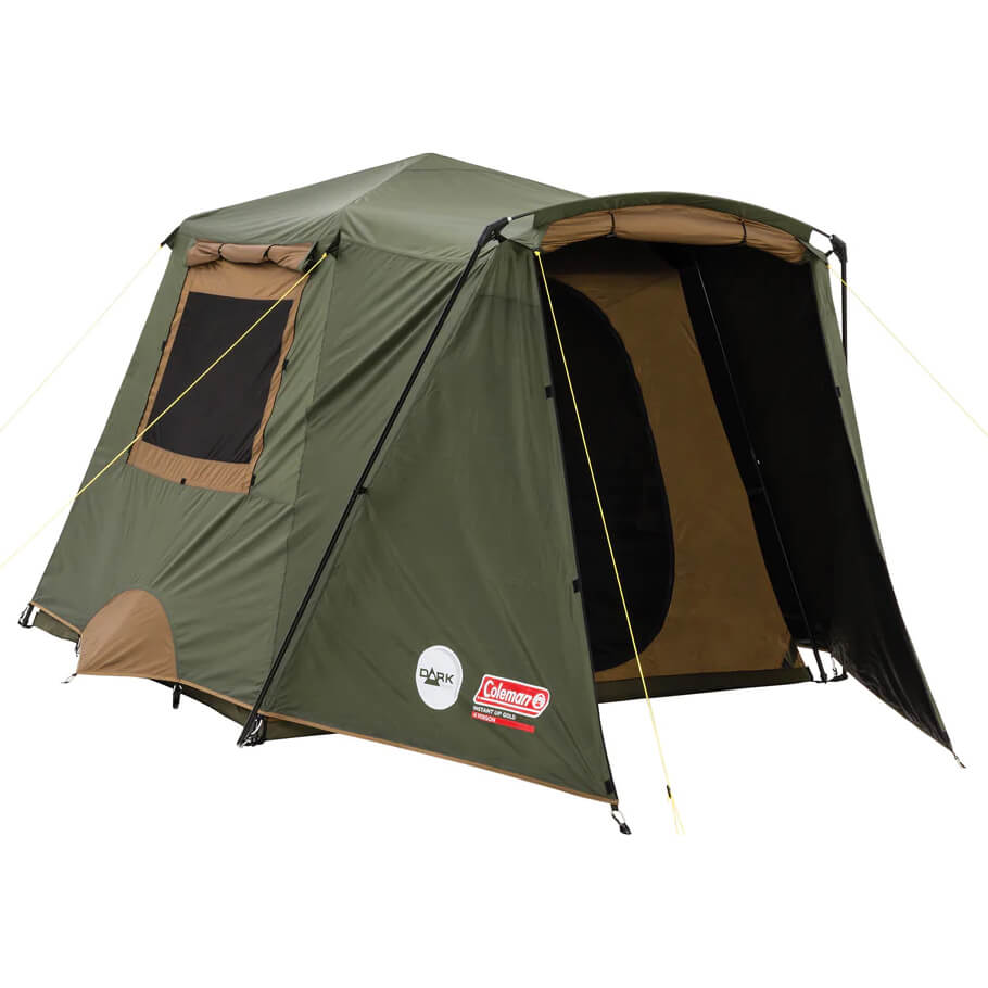 Instant Up Northstar Darkroom 4 Tent with Lighting