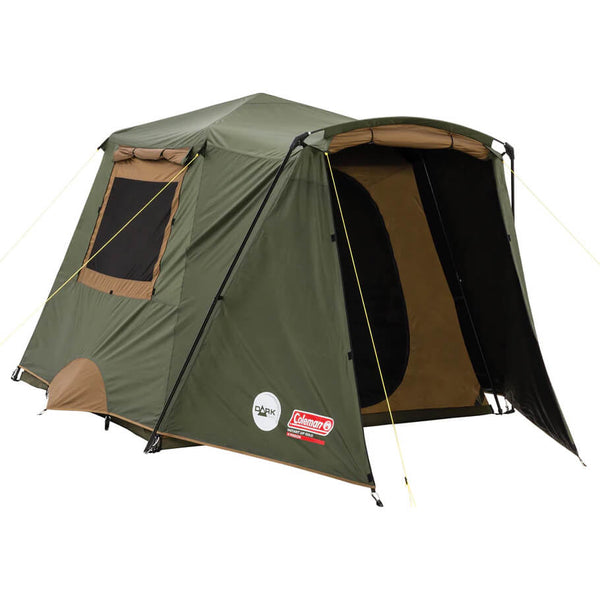 Instant Up Northstar Darkroom 4 Tent with Lighting