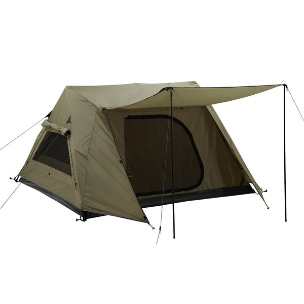 Instant Up Swagger 3P Darkroom Tent